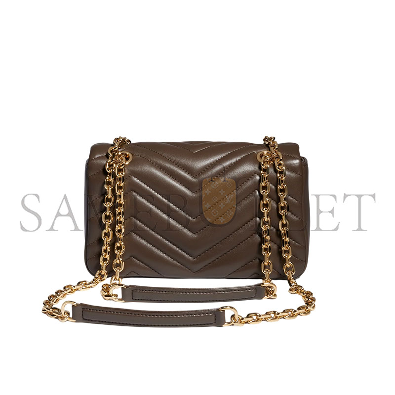 GUCCI GG MARMONT SMALL SHOULDER BAG 837280 (22*12.5*6cm) GUCCI GG MARMONT SMALL SHOULDER BAG 837280 (22*12.5*6cm)